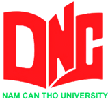 Logo Trường Đại học Nam Cần Thơ